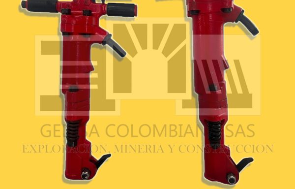 MARTILLOS NEUMATICOS 60 Y 90 LIBRAS