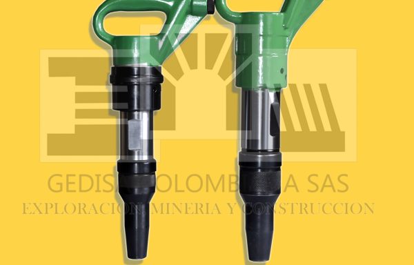 MARTILLOS PICADORES ML33 Y M37B