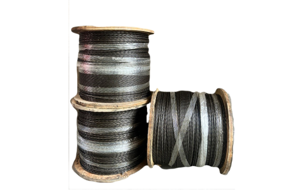 CABLE WIRELINE