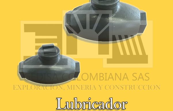 LUBRICADORES DE LINEA